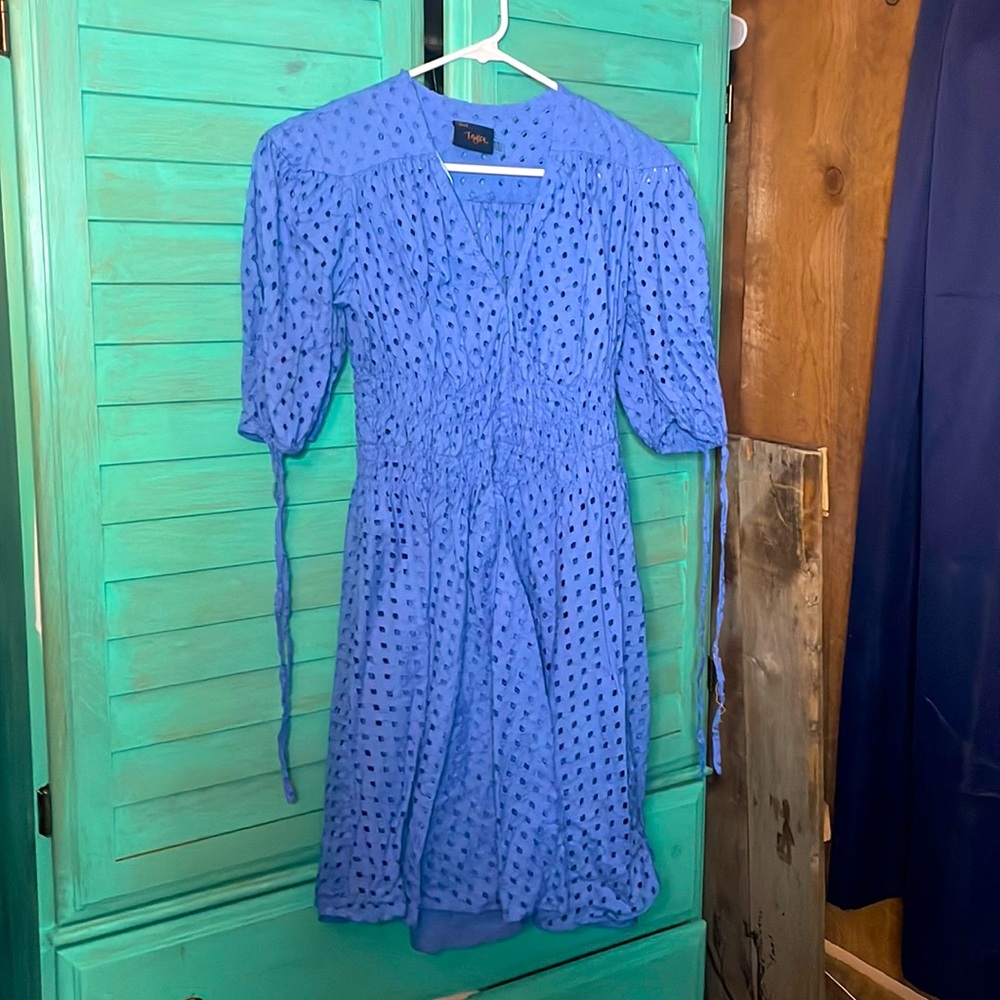 Summer dress